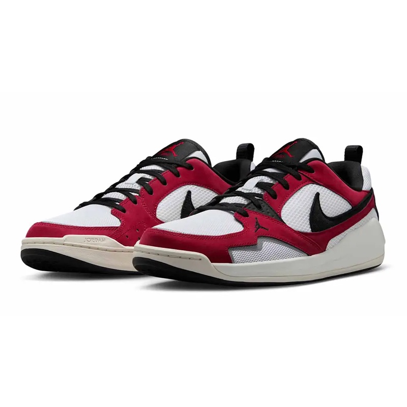 Jual Sepatu Sneakers Air Jordan Jordan Cmft Era White Red Original Hj6777-106 - v3.ncrsport.com