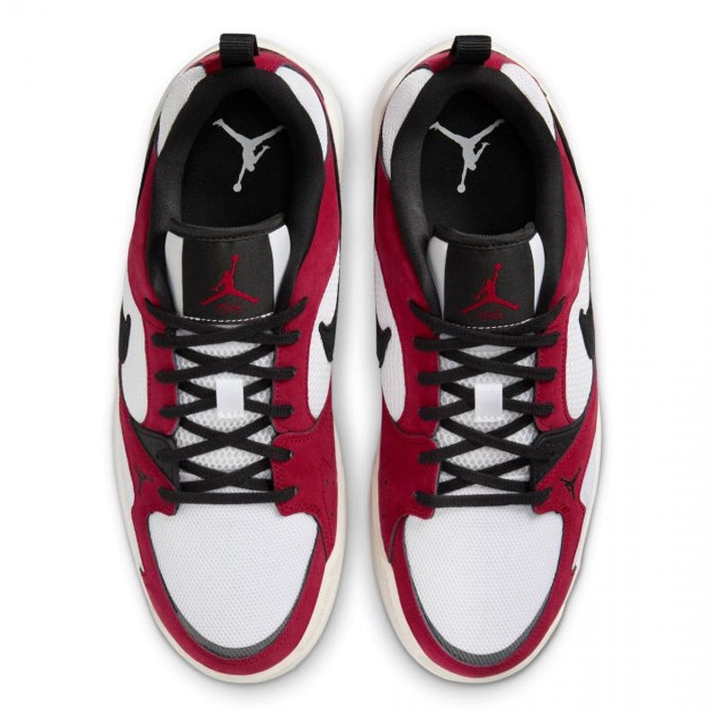 Jual Sepatu Sneakers Air Jordan Jordan Cmft Era White Red Original Hj6777-106 - v3.ncrsport.com