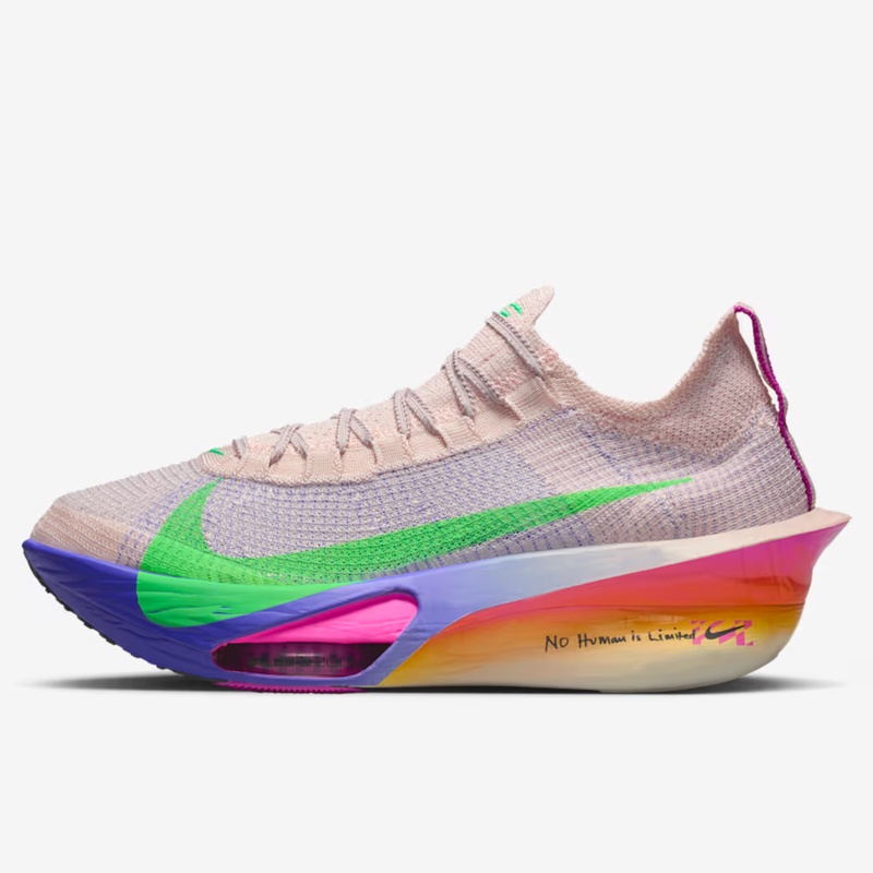 Jual Sepatu Lari Nike Alphafly 3 Eliud Kipchoge Silt Red Original Hj7041-600 - v3.ncrsport.com