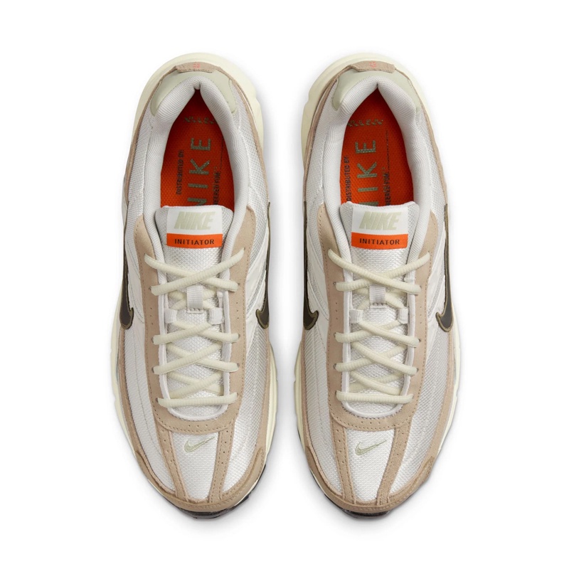 Jual Sepatu Sneakers Nike Initiator Light Bone Original Hj7683-072 - v3.ncrsport.com