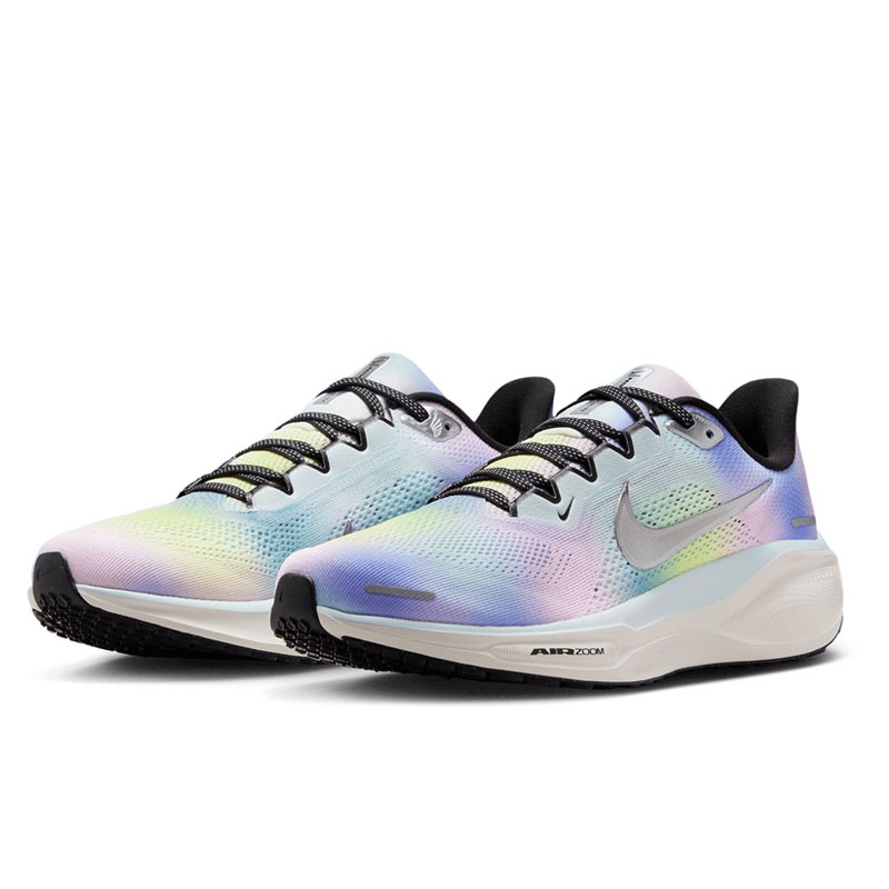 Jual Sepatu Lari Wanita Nike Wmns Air Zoom Pegasus 41 Se Glacier Blue Original Hj7816-400 - v3.ncrsport.com