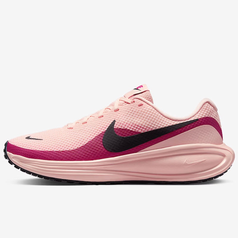Jual Sepatu Lari Wanita Nike Wmns Revolution 8 Washed Coral Original Hj8485-601 - v3.ncrsport.com