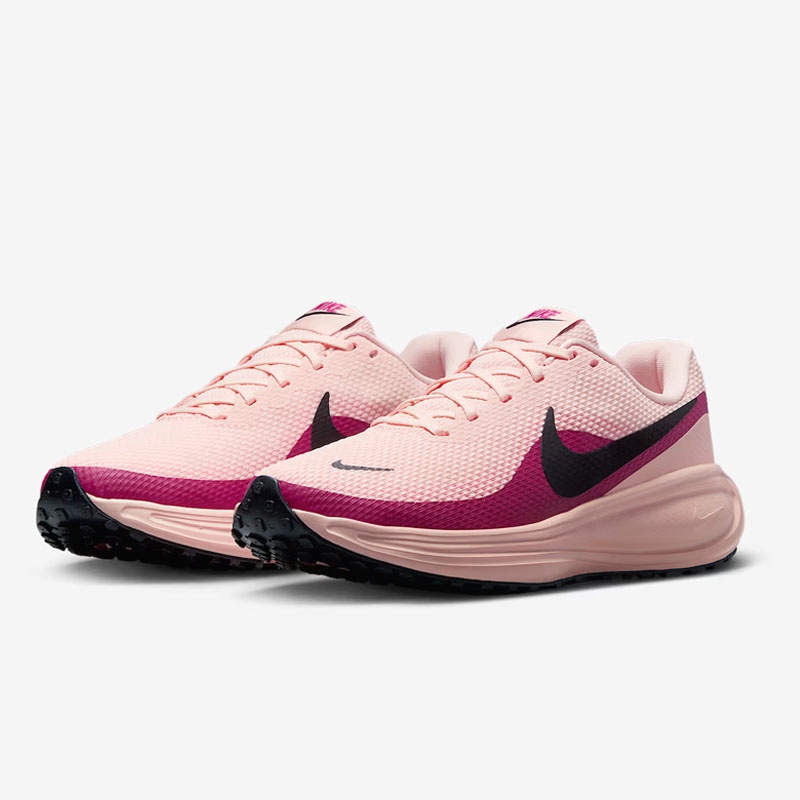 Jual Sepatu Lari Wanita Nike Wmns Revolution 8 Washed Coral Original Hj8485-601 - v3.ncrsport.com