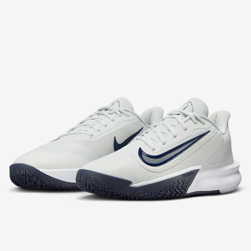 Jual Sepatu Basket Nike Precision Vii Photon Dust Original Hj9153-003 - v3.ncrsport.com
