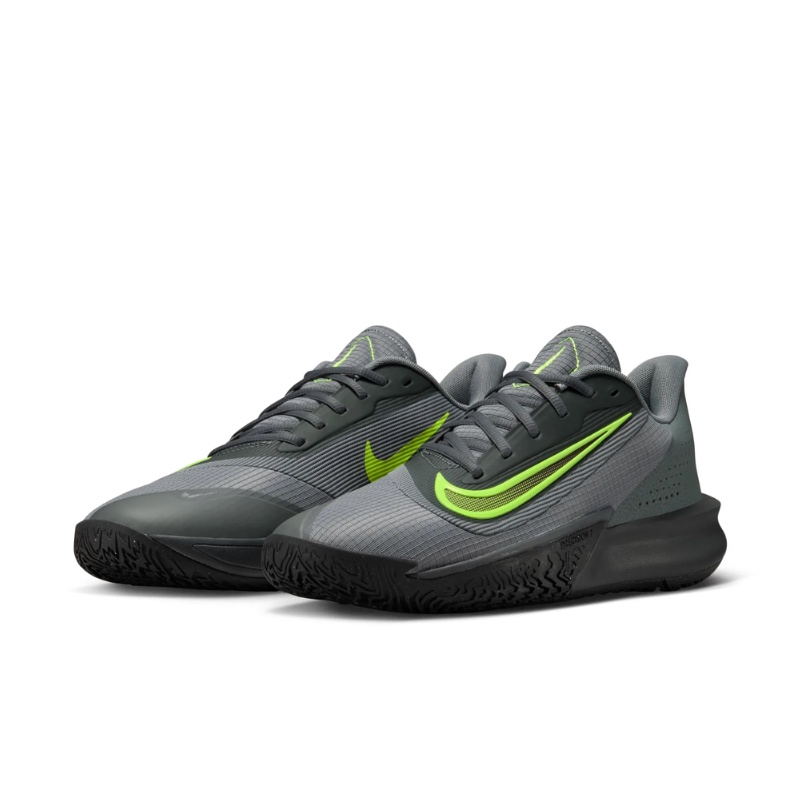 Jual Sepatu Basket Nike Precision Vii Smoke Grey Original Hj9153-004 - v3.ncrsport.com