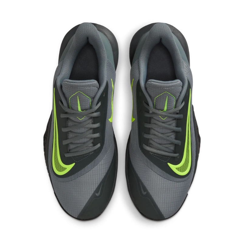 Jual Sepatu Basket Nike Precision Vii Smoke Grey Original Hj9153-004 - v3.ncrsport.com