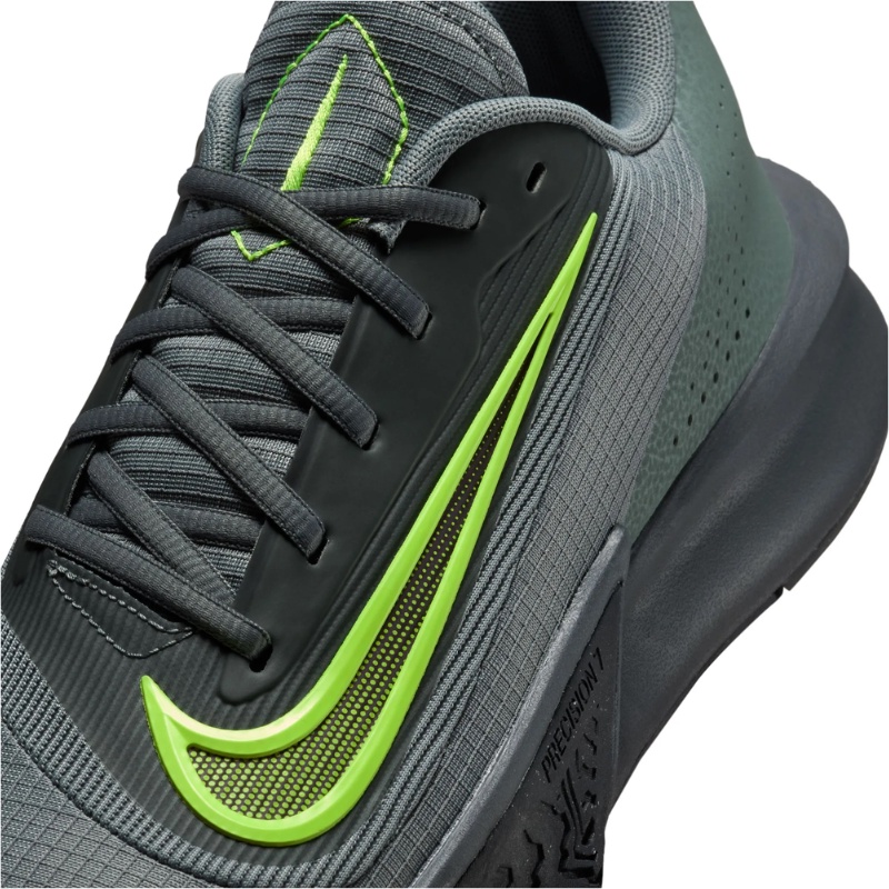 Jual Sepatu Basket Nike Precision Vii Smoke Grey Original Hj9153-004 - v3.ncrsport.com