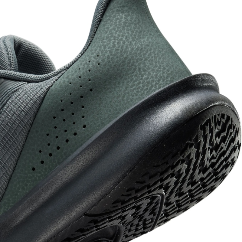 Jual Sepatu Basket Nike Precision Vii Smoke Grey Original Hj9153-004 - v3.ncrsport.com