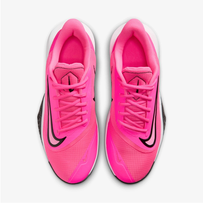 Jual Sepatu Basket Nike Precision 7 Pink Blast Original Hj9153-601 - v3.ncrsport.com