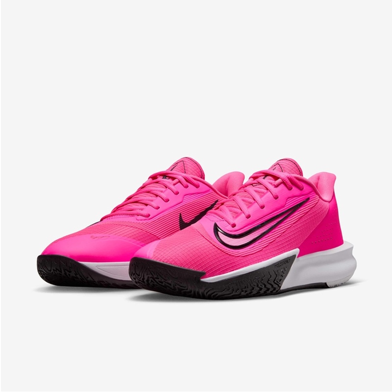 Jual Sepatu Basket Nike Precision 7 Pink Blast Original Hj9153-601 - v3.ncrsport.com