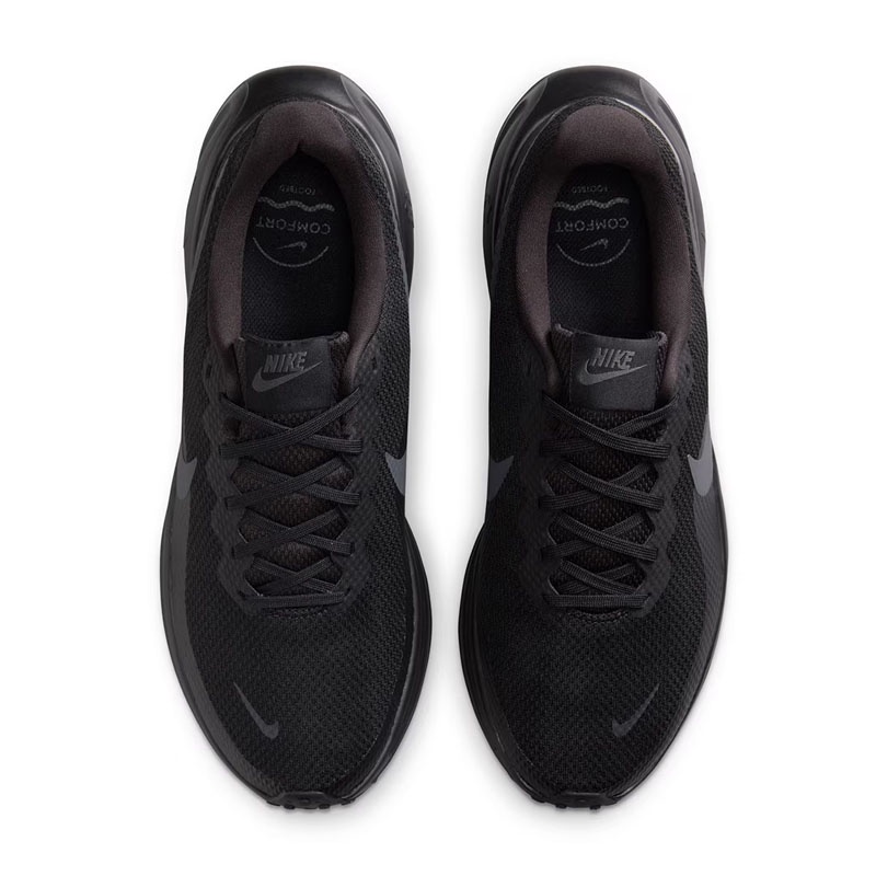 Jual Sepatu Lari Nike Revolution 8 Black Anthracite Original Hj9198-002 - v3.ncrsport.com