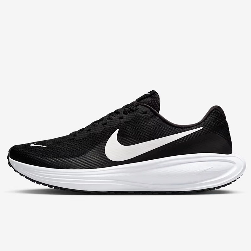 Jual Sepatu Lari Nike Revolution 8 Anthracite Black Original Hj9198-003 - v3.ncrsport.com