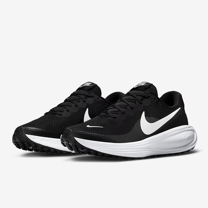 Jual Sepatu Lari Nike Revolution 8 Anthracite Black Original Hj9198-003 - v3.ncrsport.com