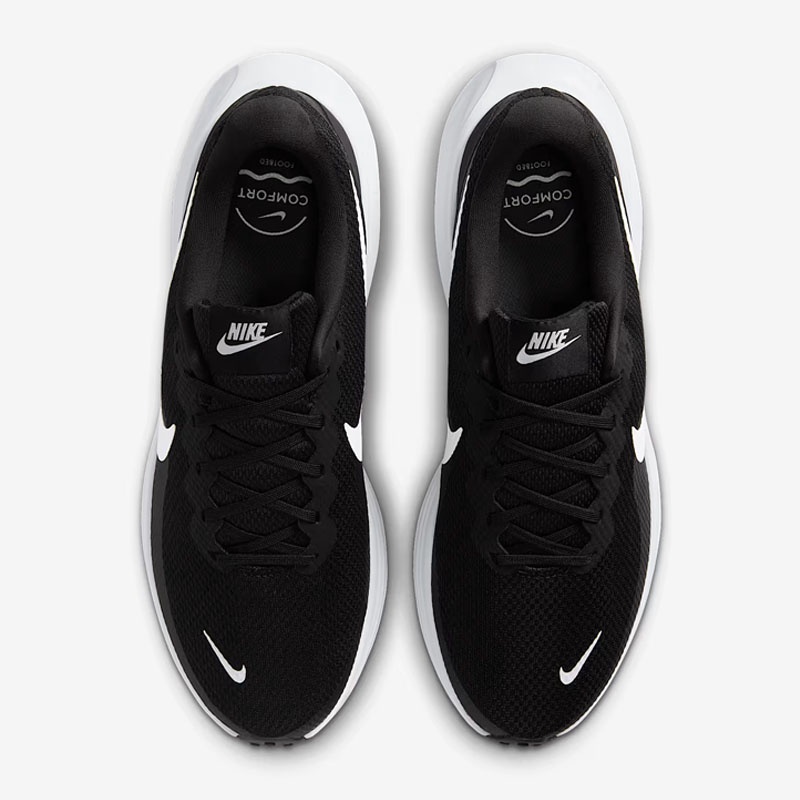 Jual Sepatu Lari Nike Revolution 8 Anthracite Black Original Hj9198-003 - v3.ncrsport.com