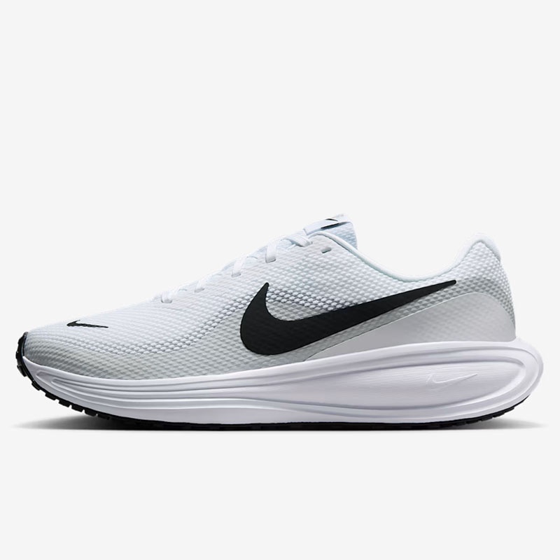 Beli Sepatu Lari Nike Revolution 8 White Original Hj9198-101