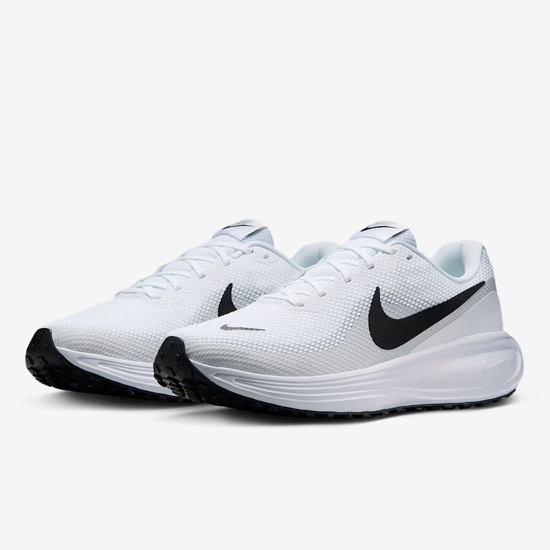 Jual Sepatu Lari Nike Revolution 8 White Original Hj9198-101 - v3.ncrsport.com