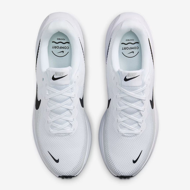 Jual Sepatu Lari Nike Revolution 8 White Original Hj9198-101 - v3.ncrsport.com