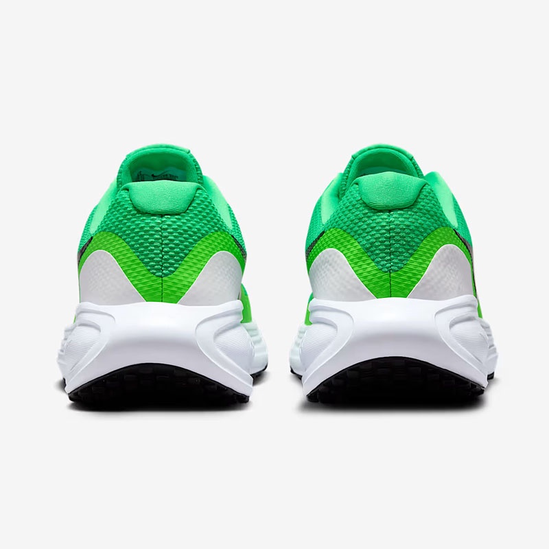 Jual Sepatu Lari Nike Revolution 8 Green Shock Original Hj9198-301 - v3.ncrsport.com