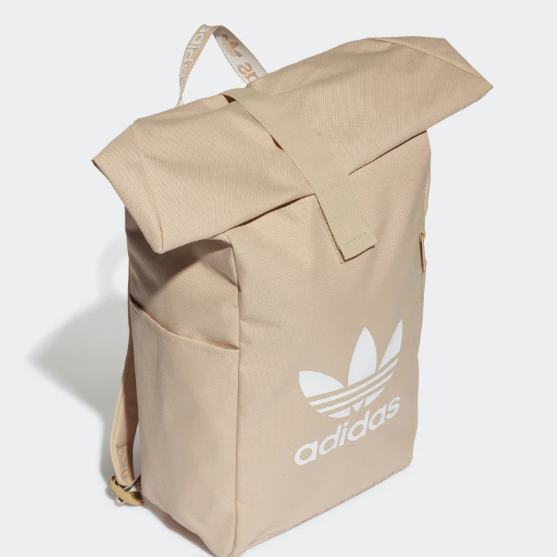 Jual Tas Sneakers Adidas Adicolor Classic Roll-Top Pink Original Hk2626 - v3.ncrsport.com