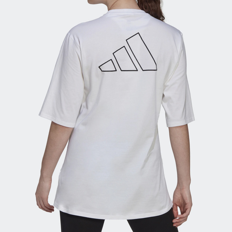 Jual Celana Lari Wanita Adidas Wmns Run Icons Made With Nature Running Tee White Original Hk9095 - v3.ncrsport.com