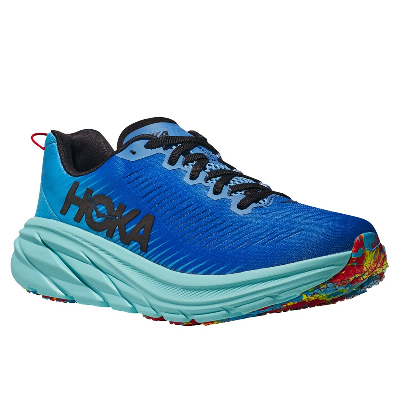 Jual Sepatu Lari Hoka One One Rincon 3 Swim Day Original Hke1119395Vs - v3.ncrsport.com