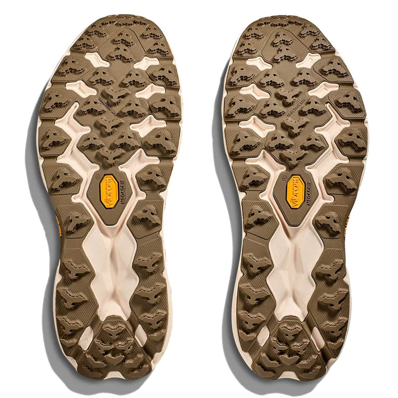 Jual Sepatu Trail Hoka One One Speedgoat 5 Vanilla Wheat Original Hke1123157Vl - v3.ncrsport.com