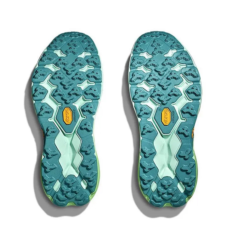 Jual Sepatu Trail Wanita Hoka One One Wmns Speedgoat 5 Deep Lagoon Original Hke1123158Do - v3.ncrsport.com