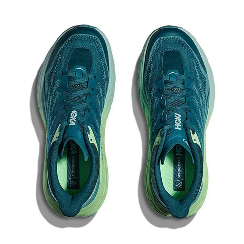 Jual Sepatu Trail Wanita Hoka One One Wmns Speedgoat 5 Deep Lagoon Original Hke1123158Do - v3.ncrsport.com