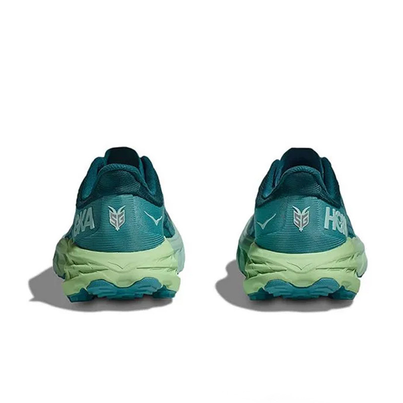 Jual Sepatu Trail Wanita Hoka One One Wmns Speedgoat 5 Deep Lagoon Original Hke1123158Do - v3.ncrsport.com