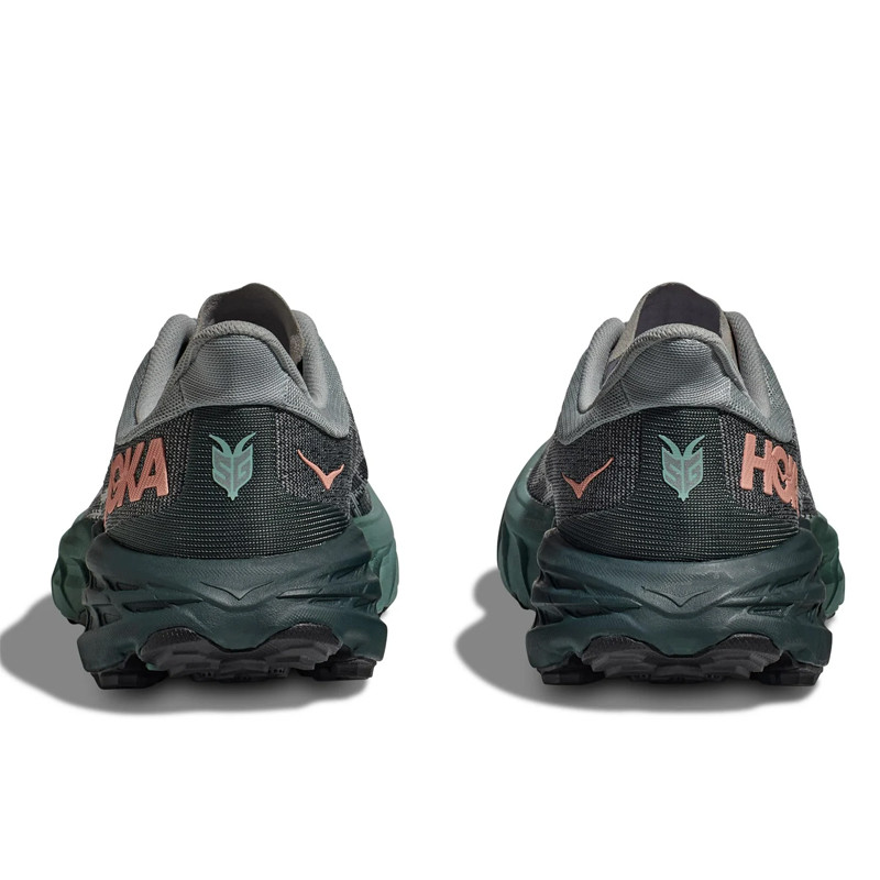 Jual Sepatu Trail Wanita Hoka One One Wmns Speedgoat 5 Harbor Mist Original Hke1123158Hm - v3.ncrsport.com