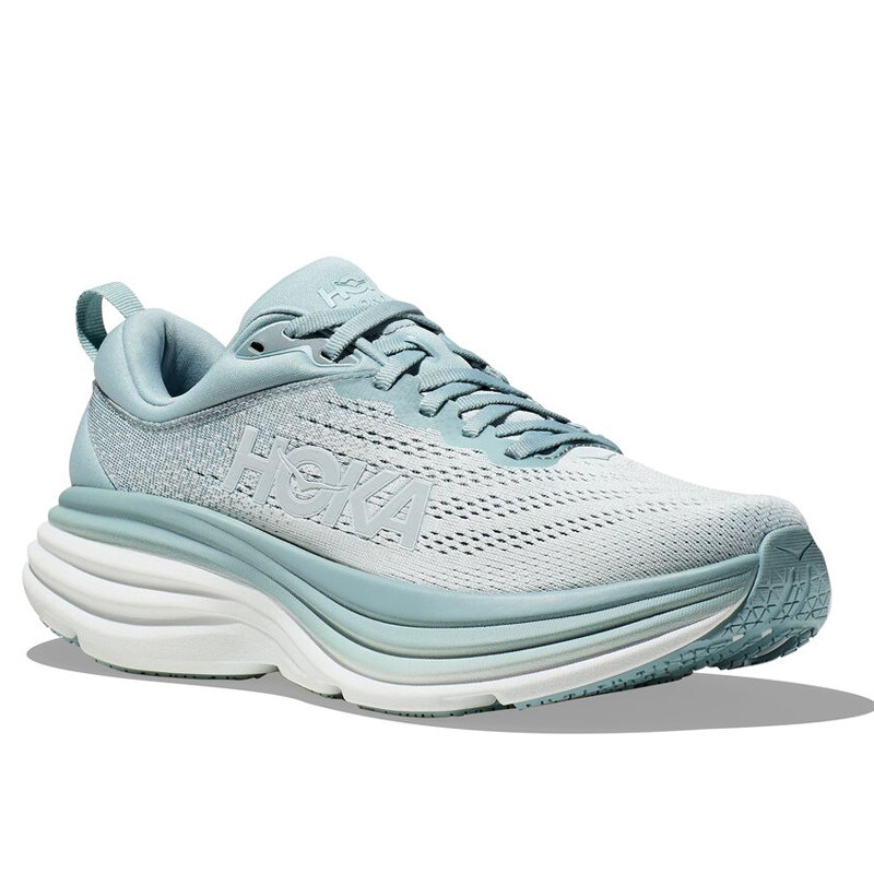 Jual Sepatu Lari Hoka One One Bondi 8 Ice Flow Original Hke1123202Cb - v3.ncrsport.com