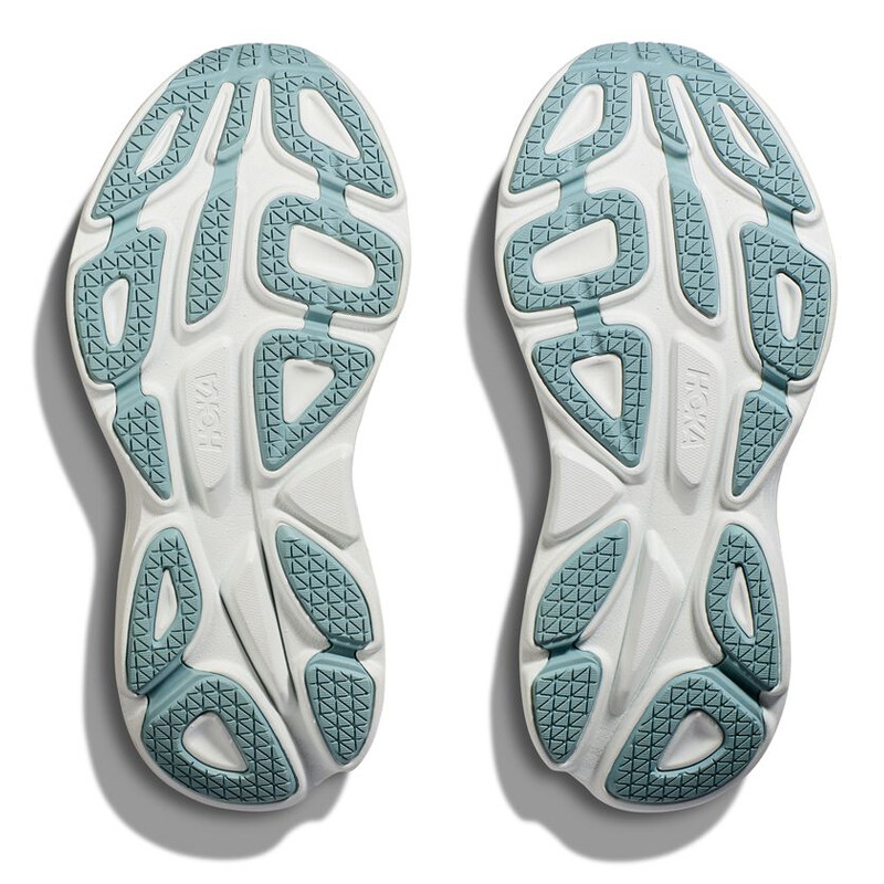 Jual Sepatu Lari Hoka One One Bondi 8 Ice Flow Original Hke1123202Cb - v3.ncrsport.com