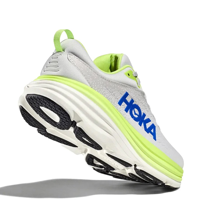 Jual Sepatu Lari Hoka One One Bondi 8 Startdust Lettuce Original Hke1123202Tt - v3.ncrsport.com