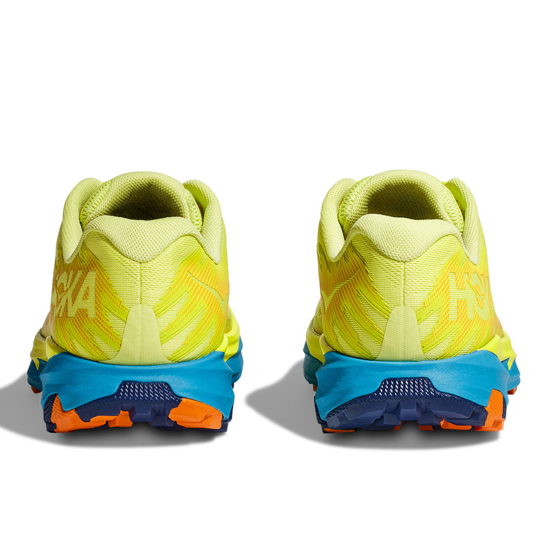 Jual Sepatu Trail Hoka One One Torrent 3 Citrus Glow Original Hke1127914Cg - v3.ncrsport.com