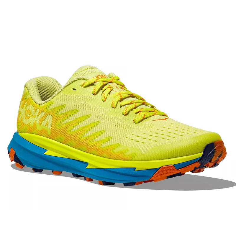 Jual Sepatu Trail Hoka One One Torrent 3 Citrus Glow Original Hke1127914Cg - v3.ncrsport.com
