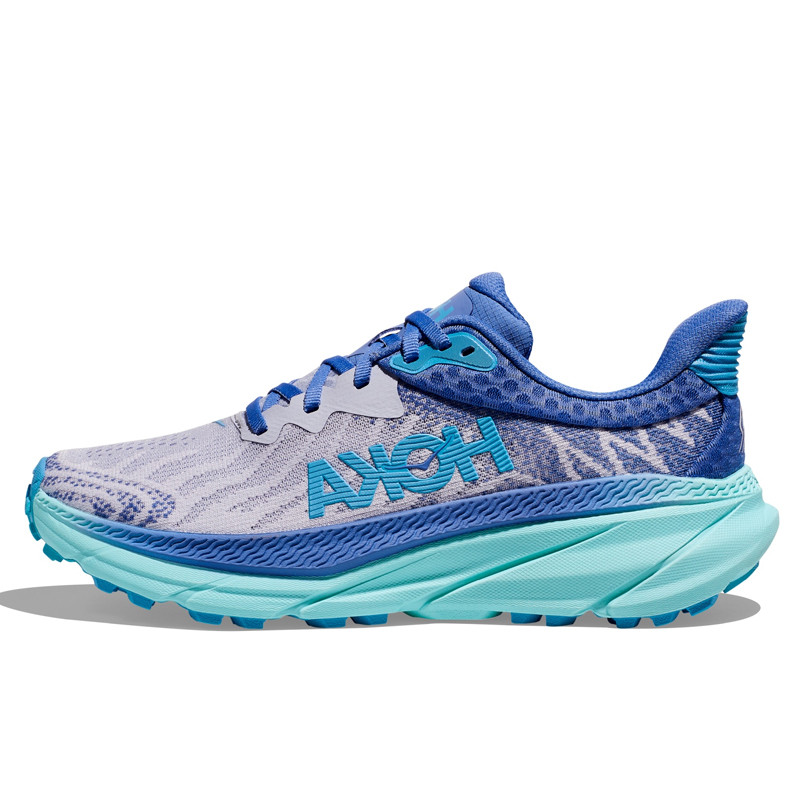 Jual Sepatu Trail Wanita Hoka One One Wmns Challenger 7 Cosmos Original Hke1134498Er - v3.ncrsport.com