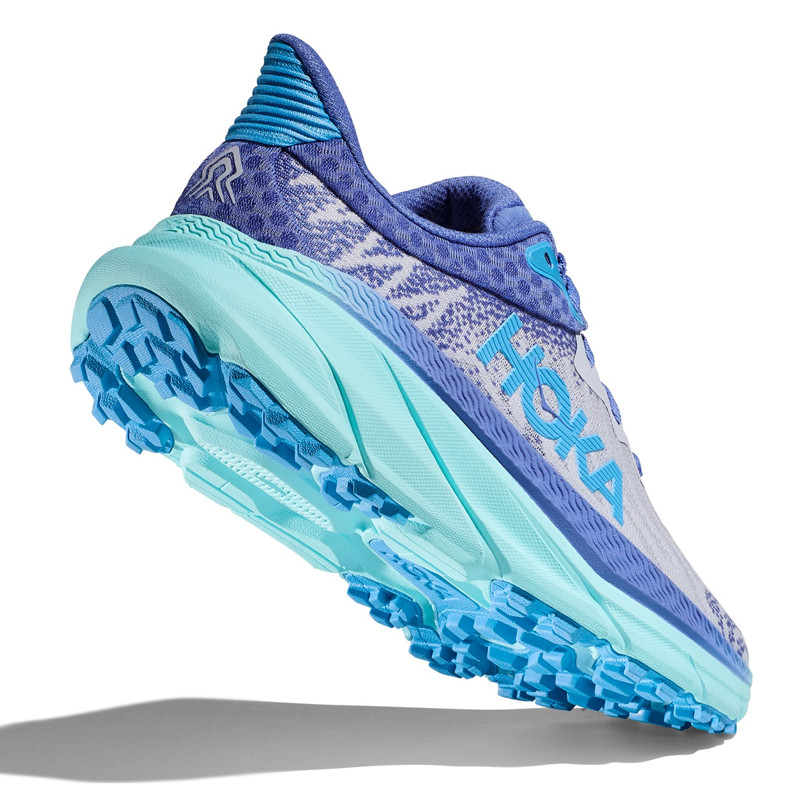 Jual Sepatu Trail Wanita Hoka One One Wmns Challenger 7 Cosmos Original Hke1134498Er - v3.ncrsport.com