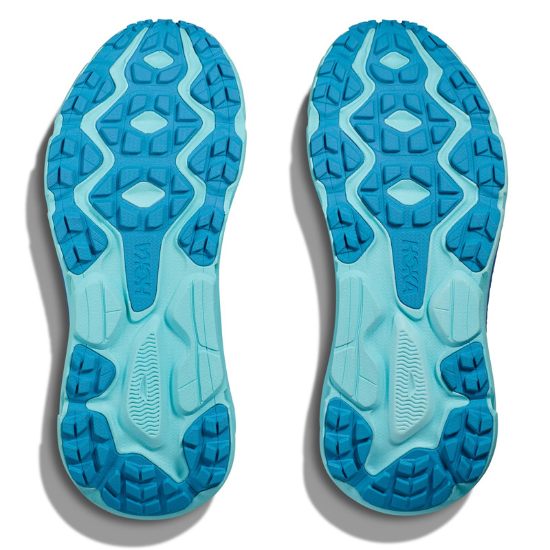 Jual Sepatu Trail Wanita Hoka One One Wmns Challenger 7 Cosmos Original Hke1134498Er - v3.ncrsport.com