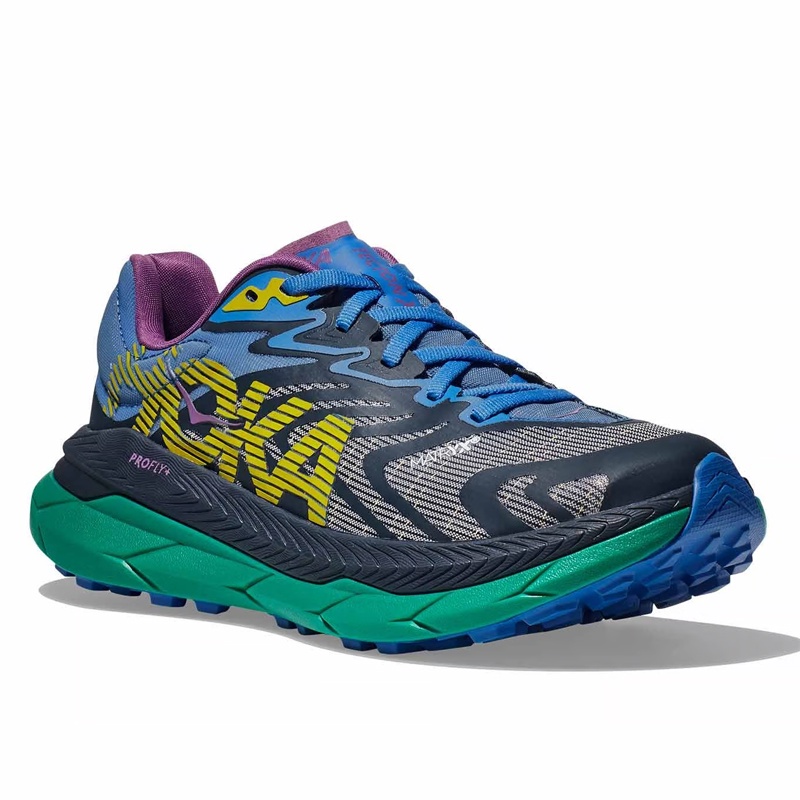 Jual Sepatu Trail Wanita Hoka One One Wmns Tecton X 2 Strata Original Hke1134507St - v3.ncrsport.com