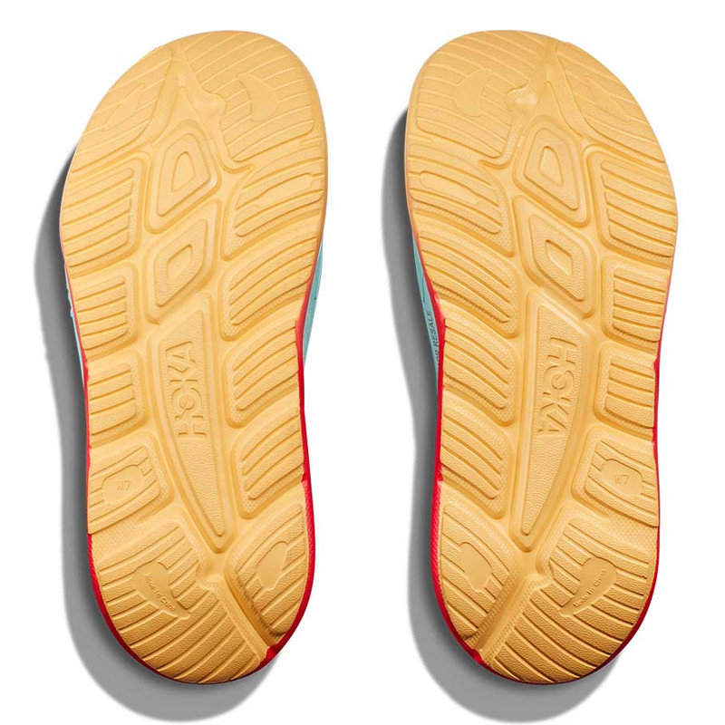 Jual Sandal Training Hoka One One Ora Recovery Slide 3 Cloudless Original Hke1135061Cr - v3.ncrsport.com