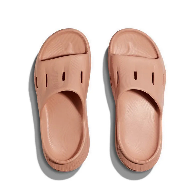 Jual Sandal Lari Hoka One One Ora Slide 3 Sandstone Original Hke1135061Sd - v3.ncrsport.com