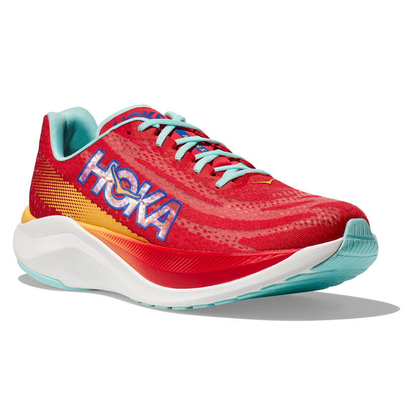 Jual Sepatu Lari Wanita Hoka One One Wmns Mach X Cerise Original Hke1141451Cr - v3.ncrsport.com