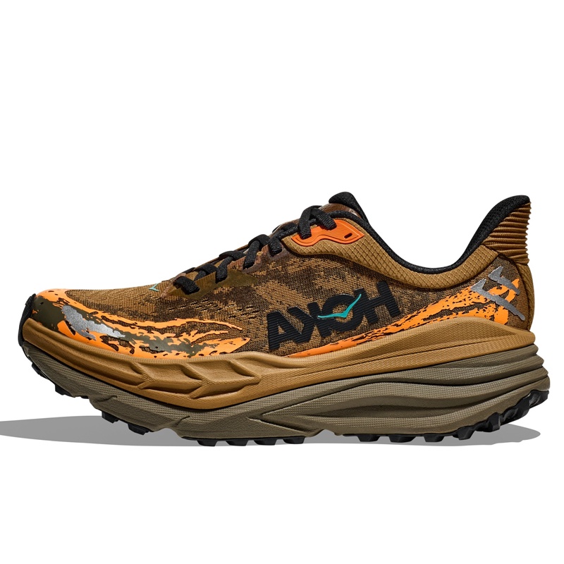 Jual Sepatu Trail Hoka One One Stinson 7 Honey Original Hke1141530Hy - v3.ncrsport.com