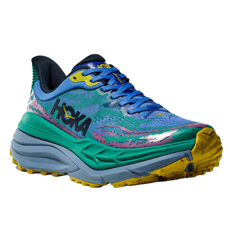 Jual Sepatu Trail Hoka One One Stinson 7 Virtual Blue Original Hke1141530Vt - v3.ncrsport.com