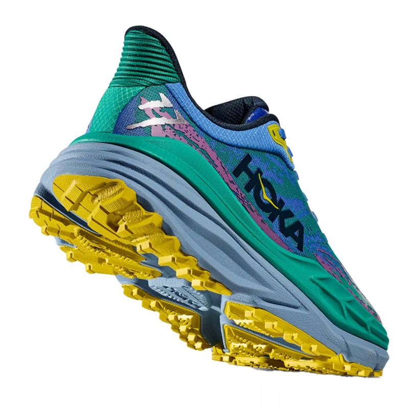 Jual Sepatu Trail Hoka One One Stinson 7 Virtual Blue Original Hke1141530Vt - v3.ncrsport.com