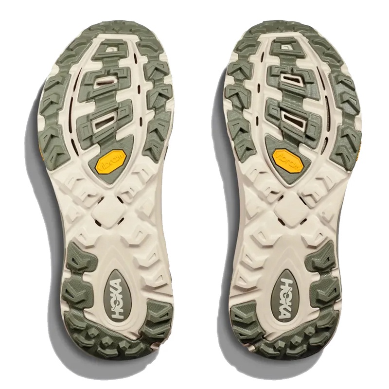 Jual Sepatu Outdoor Hoka One One Mafate Three2 Seed Green Original Hke1141572By - v3.ncrsport.com