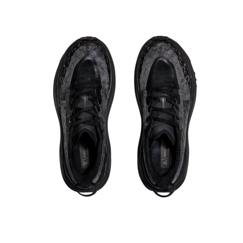 Jual Sepatu Trail Hoka One One Speedgoat 6 Black Original Hke1147791Bb - v3.ncrsport.com