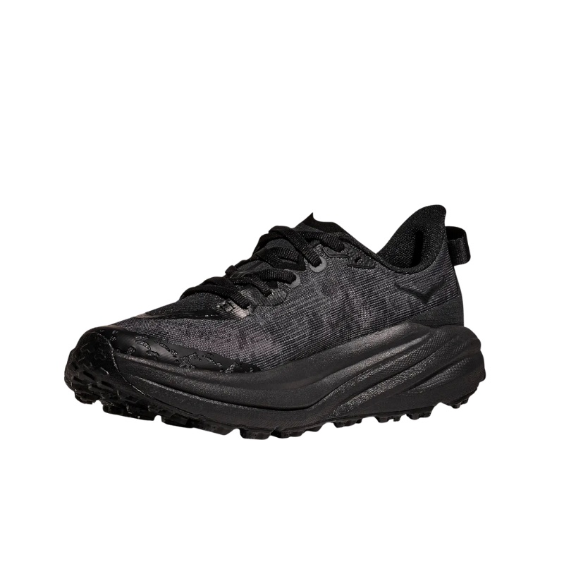 Jual Sepatu Trail Hoka One One Speedgoat 6 Black Original Hke1147791Bb - v3.ncrsport.com