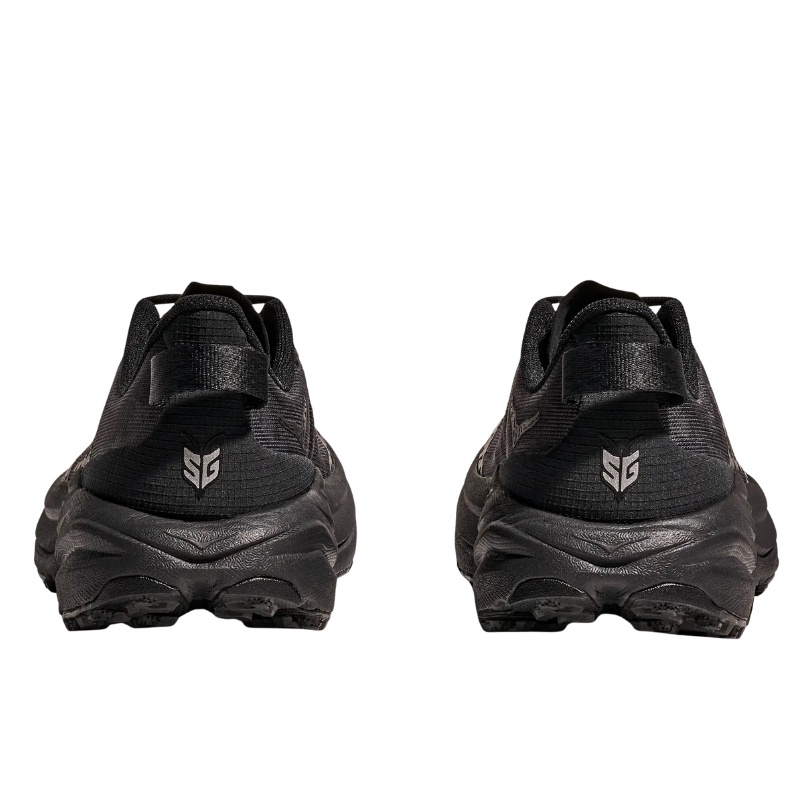 Jual Sepatu Trail Hoka One One Speedgoat 6 Black Original Hke1147791Bb - v3.ncrsport.com