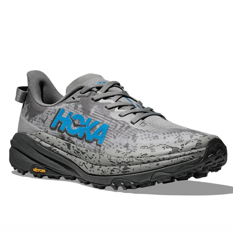 Jual Sepatu Trail Hoka One One Speedgoat 6 Galactic Grey Original Hke1147791Gc - v3.ncrsport.com